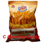 Burger King Chips Cheesy Fries